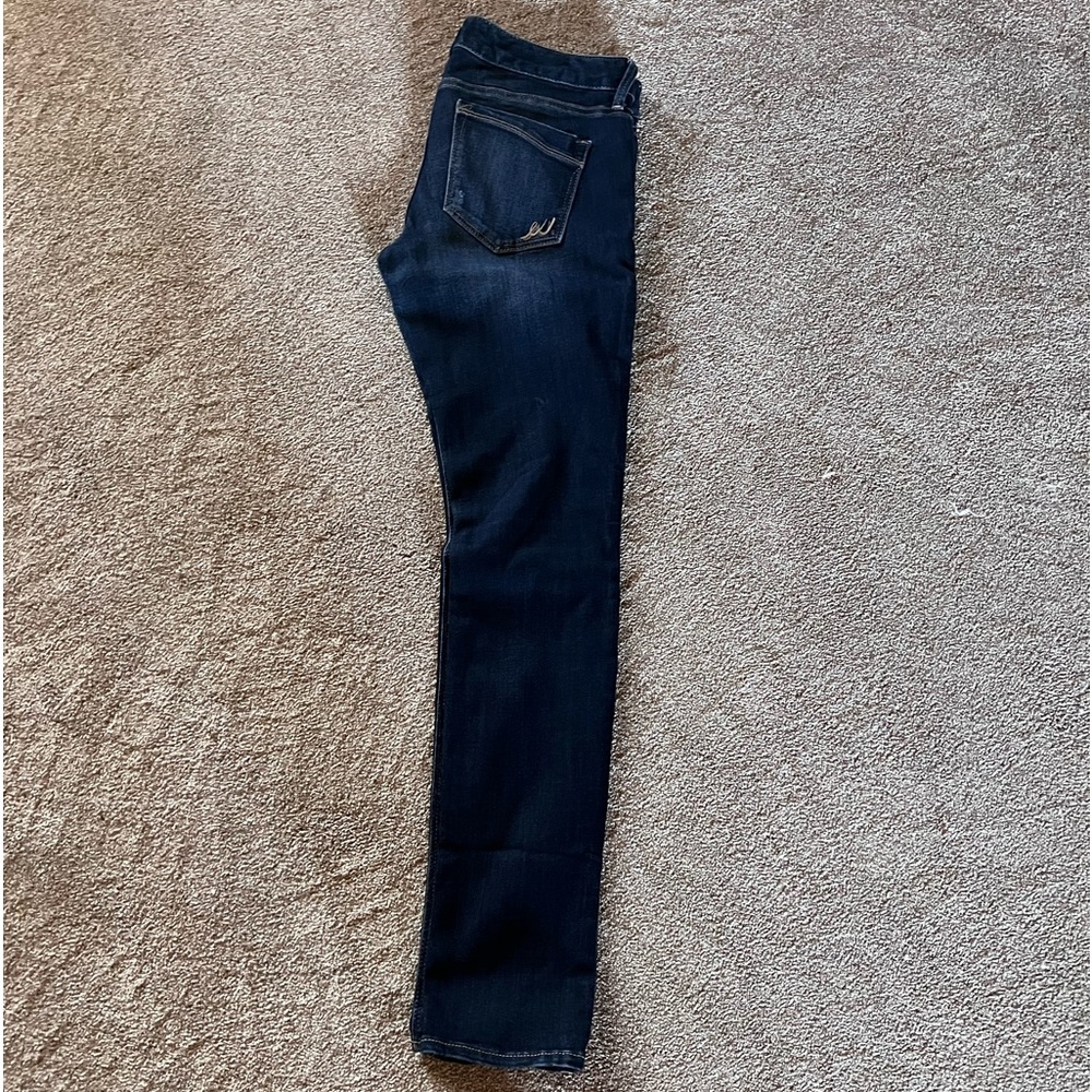 Express Skinny Jeans